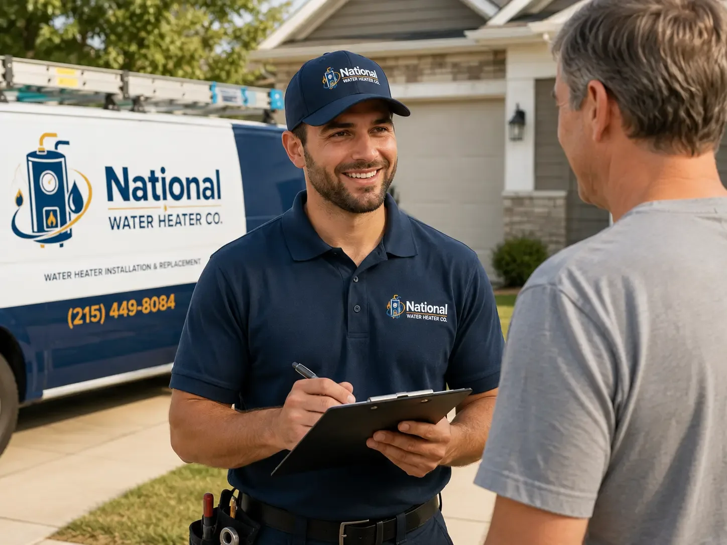 Water Heater Installation Nevada, IA FAQs